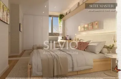 Apartamento com 2 quartos à venda na Quadra 8, Sobradinho, Brasília