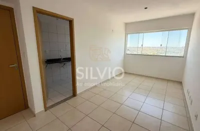 Oportunidade em na qs 410 de samambaia, apartamentos de 2 quartos com vaga de garagem, financia e enquadra no minha casa minha vida