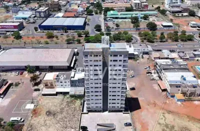 Apartamentos novos de 2 quartos com suíte na qs 410 samambaia, minha casa minha vida