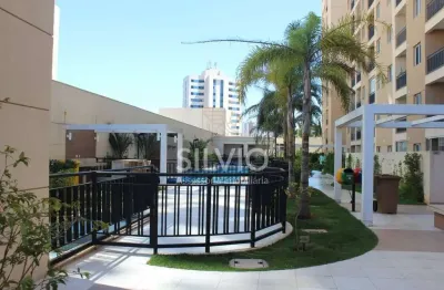 Apartamento com 1 quarto à venda na Avenida Jacarandá, 18, Sul (Águas Claras), Brasília