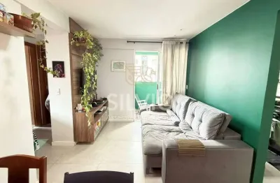 Apartamento de 02 quartos uma suite  à venda  residencial mont vernon - águas claras rua 9 sul