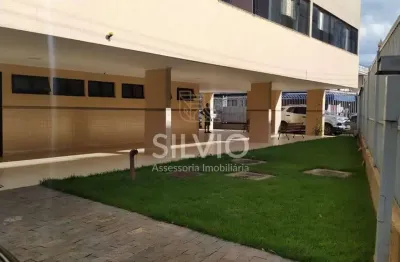Apartamento com 2 quartos à venda na Quadra EPTG EQ 1/2, Quadras Econômicas Lúcio Costa (Guará), Brasília