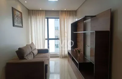 Apartamento de 01 quarto à venda residencial moove residence, águas claras