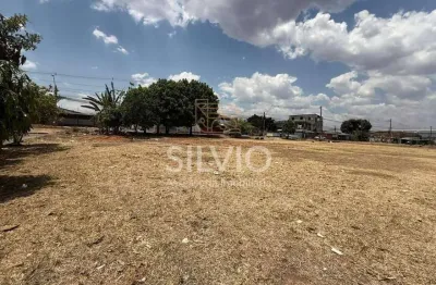 Terreno à venda na Quadra QR 513, 01, Samambaia Sul (Samambaia), Brasília