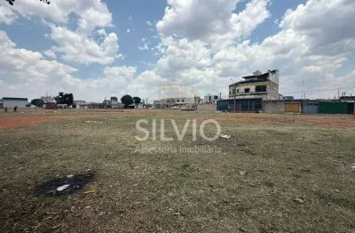 Terreno à venda na Quadra QR 514, lote 01, Samambaia Sul (Samambaia), Brasília
