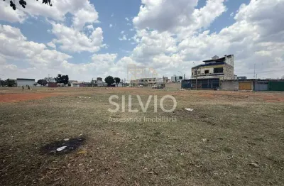 Terreno à venda na Quadra QR 514, lote 01, Samambaia Sul (Samambaia), Brasília