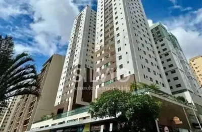 Apartamento 2 quartos, 1 suíte 60 m2, no residencial mirante prime, rua 37, sul águas claras