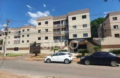 Apartamento de 3 quartos, 1 suíte no condomínio milano e torino, em arniqueira - águas claras - df - df