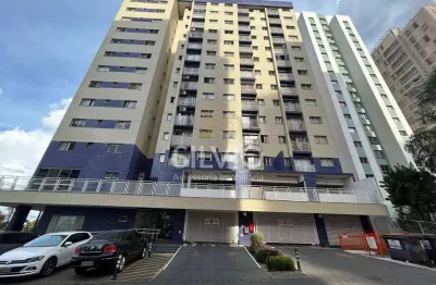 Apartamento com 1 quarto à venda na Rua 3, 2, Norte (Águas Claras), Brasília