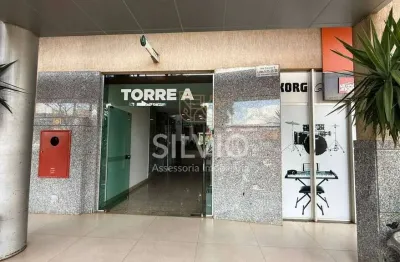 Sala comercial com 1 sala para alugar na Trecho SIA Trecho 5, Zona Industrial (Guará), Brasília