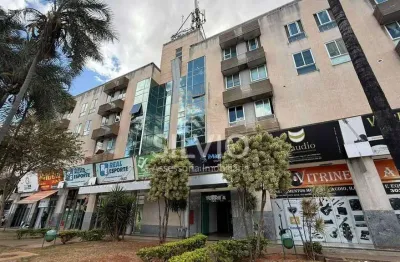Sala comercial com 1 sala para alugar na Trecho SIA Trecho 5, Zona Industrial (Guará), Brasília