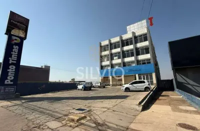 Sala comercial à venda na Trecho SIA Trecho 2, Zona Industrial (Guará), Brasília