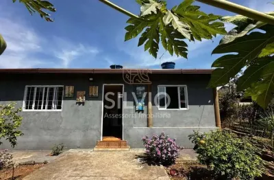 Chacara com 2000m   em condominio com casa 3 quartos em alexania, a 4 km do outlet brasília