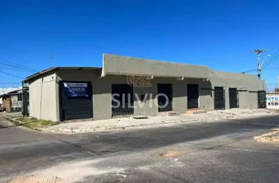 Sala comercial à venda na Qnn 8 Conjunto O, 55, Ceilândia Sul (Ceilândia), Brasília