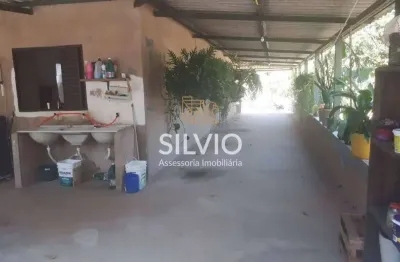 Casa com 3 quartos à venda na Área Rural, 02, Área Rural de Samambaia, Brasília