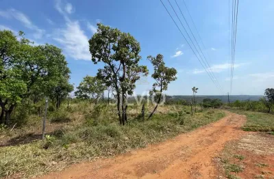 Excelente lote de 1000m² de esquina – condomínio mini chácaras do lago sul
