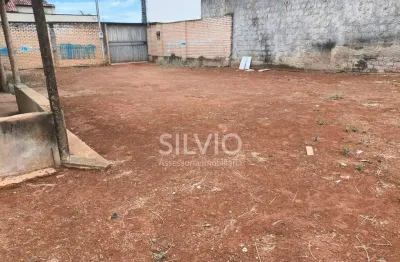 Terreno à venda na Quadra 5 Conjunto E, Sobradinho, Brasília