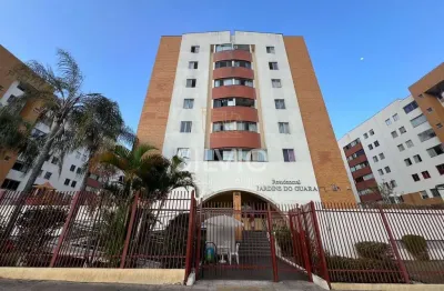 Apartamento de 02 quartos para locação no residencial jardins do guará - qi 27 guará ii