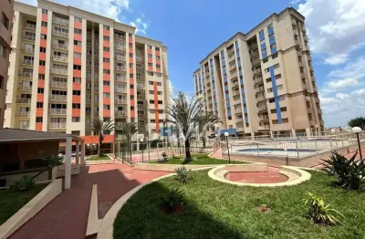 Apartamento 2 quartos à venda – condomínio residencial boulevard dos ipês, bloco 1 ceilândia