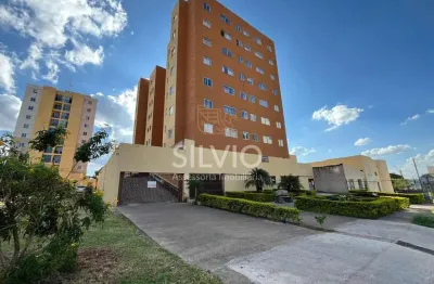 Apartamento de 02 quartos no residencial dos nobres quadra 208 samambaia norte òtima localizaçâo