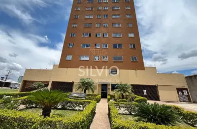 Apartamento de 02 quartos de canto na quadra 208 samambaia norte residencial dos nobres