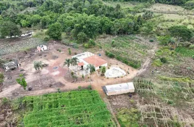 Excelente chácara com 16 hectares à venda – quadra 01, bairro taquara planaltina, brasília/df