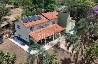 Chácara de 4 hectares à venda – agrovila córrego do arrozal, sobradinho/df