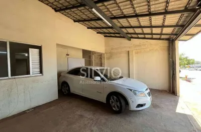 Casa 02 quartos garagem coberta òtima localizaçâo qn 28 riacho fundo 2
