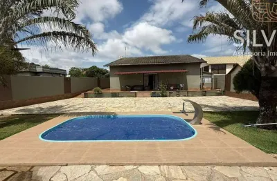 Casa de 5 quartos a venda no Núcleo Rural Rajadinha – Condomínio Jardim Oriente, Planaltina/DF