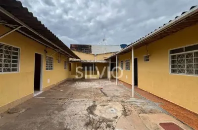 Lote com casas pronta ideal para aluguel ou construção na qnm 05 da ceilândia