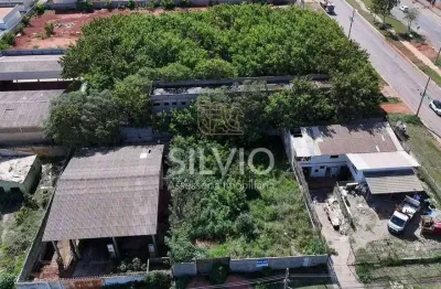 Lote no sia – excelente oportunidade para investidores e empresas!