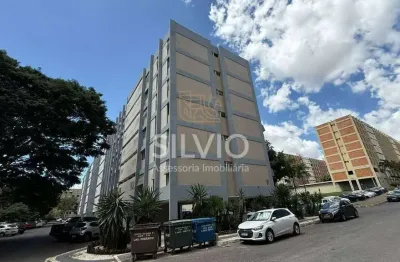 Locação sqn 312 – apartamento amplo com ar condicionado e dce