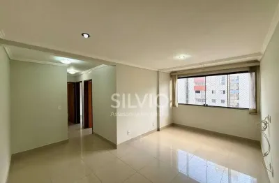 Ótima localizaçâo apartamento 03 quartos  andar alto próximo a estaçâo arniqueiras