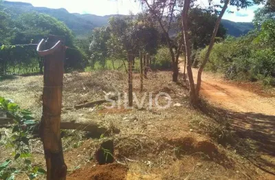 Terreno à venda no Centro, Alto Paraíso de Goiás 