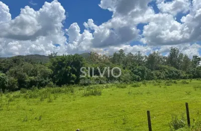 Terreno à venda — condomínio portal do cerrado, abadiânia (go)