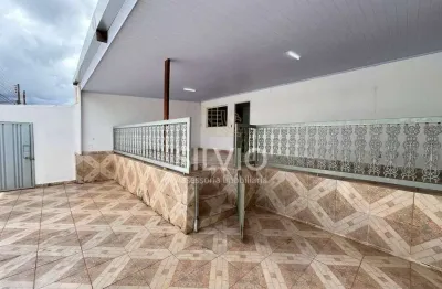 Casa com 3 quartos à venda na Quadra Quadra 1, Valparaiso I - Etapa C, Valparaíso de Goiás