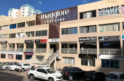 Oportunidade de locação em Águas Claras shopping Maggiore!