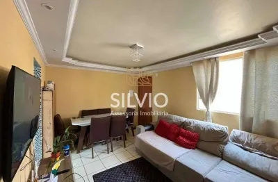 Oportunidade apartamento 02 quartos residencial novo horizonte riacho fundo 2