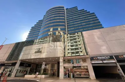 Sala comercial para locação no le quartier águas claras - brasília/df