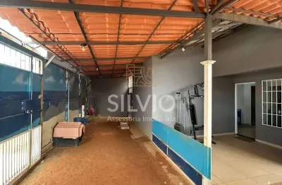 Casa com 2 quartos à venda na Qe 56, Guará II, Brasília