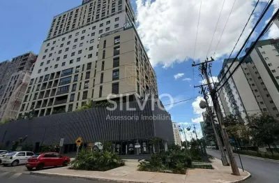 Apartamento novo com 3 quartos para locação – Casa Pedra em Águas Claras