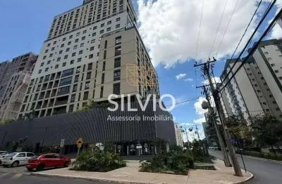 Apartamento novo com 3 quartos para locação – Casa Pedra em Águas Claras