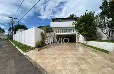 Casa em condomínio fechado – Recanto dos Nobres – Sobradinho/DF