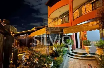 Casa com 4 quartos à venda na Quadra QE 30 Conjunto A, Guará II, Brasília
