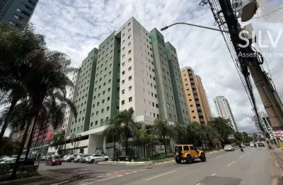 Apartamento a venda na Rua 5 Norte com 3 quartos no Residencial Shangrilá aceita financiamento