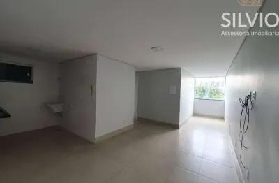 Apartamento à venda no RESIDENCIAL RAVI - Vicente Pires - OPORTUNIDADE APTº 2 QUARTOS, 56m², NOVO!