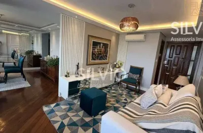 Apartamento a venda no Vitoria Regia, com 3 quartos  dependencia completa reformado Àguas Claras