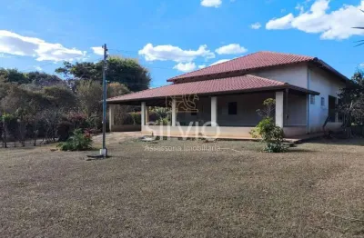 Chácara de 20.000 m² à venda na Rua 02 do Núcleo Rural Lago Oeste - Sobradinho/DF