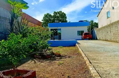 Casa para locação na Ponte Alta Norte Gama - Residencial Requinte