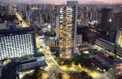 Apartamento Alto Padrão de 234 metros quadrados 4 suítes e 4 vagas lazer completo na praça Portugal no coração do Bairro Aldota em Fortaleza Ceará